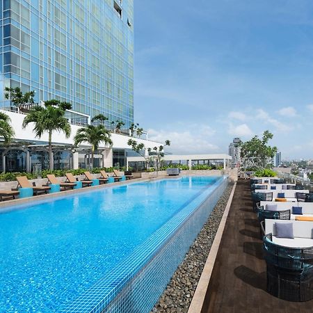 Courtyard By Marriott Colombo Ξενοδοχείο Εξωτερικό φωτογραφία